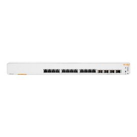 HPE Aruba Instant On 1960 12XGT 4SFP+ Switch Switch JL805A