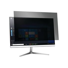 Kensington Display privacy filter 2way removable 23.8 626486