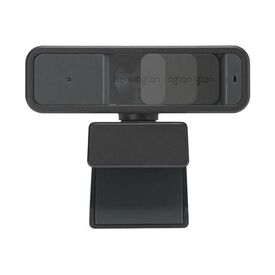 Kensington W2000 Webcam colour 1920 x 1080 1080p audio K81175WW