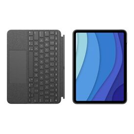Logitech Combo Touch Keyboard and folio case  920010148