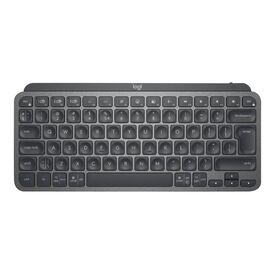 Logitech MX Keys Mini Keyboard backlit Bluetooth 920010498