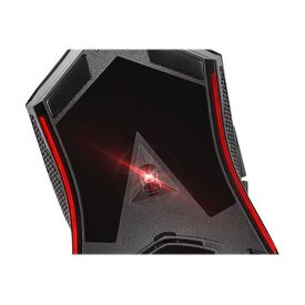 MSI Clutch GM08 Mouse right and lefthanded S12-0401800-CLA