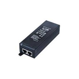 Microchip PD9001GR PoE injector 30 Watt PD-9001GR AT AC-EU