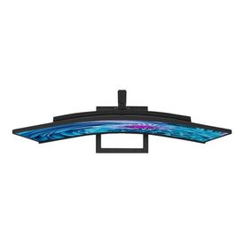 Philips E-line 346E2CUAE LED monitor curved 34 346E2CUAE00