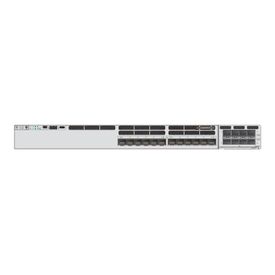 Cisco Catalyst 9300X Network Essentials switch L3 C9300X12Y-E