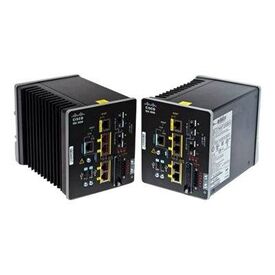 Cisco Industrial Security Appliance 3000 ISA3000-2C2F-K9