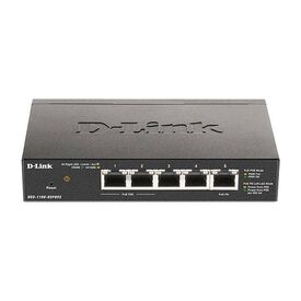 D-Link DGS 1100-05PDV2 Switch smart 5 x DGS-1100-05PDV2