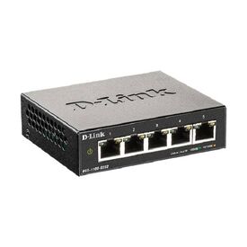 D-Link DGS 1100-05V2 Switch smart 5 x 101001000 DGS-1100-05V2E