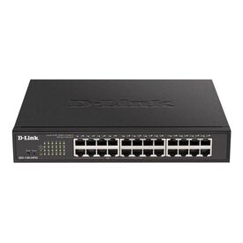 D-Link DGS 1100-24PV2 Switch smart 24 x DGS-1100-24PV2