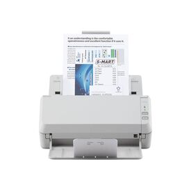 Fujitsu SP1125N Document scanner Dual CIS Duplex PA03811-B011