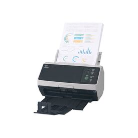 Fujitsu fi8150 Document scanner Dual CIS Duplex PA03810-B101