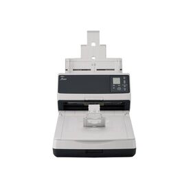 Fujitsu fi8270 Document scanner flatbed: CCD ADF: PA03810-B551