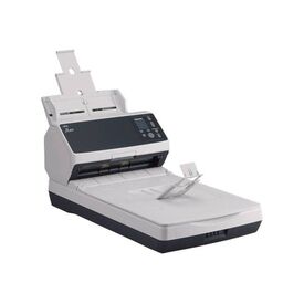 Fujitsu fi8290 Document scanner flatbed: CCD ADF: PA03810-B501