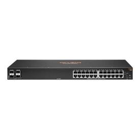 HPE Aruba 6000 24G 4SFP Switch Switch L3 Managed 24 x R8N88A