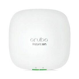 HPE Aruba Instant ON AP22 (RW) Radio access point R4W02A