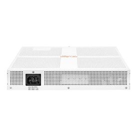 HPE Aruba Instant On 1930 8G Class4 PoE 2SFP 124W JL681A