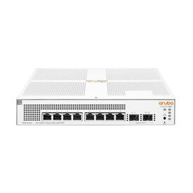 HPE Aruba Instant On 1930 8G Class4 PoE 2SFP 124W JL681A