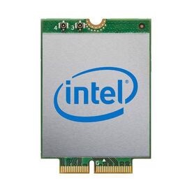 Intel Wi-Fi 6E AX210 Network adapter M.2 2230 AX210.NGWG.NV