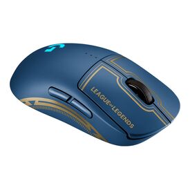 Logitech G PRO League of Legends Edition Mouse right 910006451