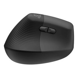 Logitech Lift Vertical Ergonomic Mouse Vertical 910006474