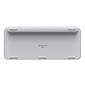 Logitech MX Keys Mini for Mac Keyboard backlit 920010526