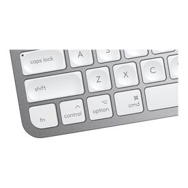 Logitech MX Keys Mini for Mac Keyboard backlit 920010526