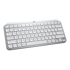 Logitech MX Keys Mini for Mac Keyboard backlit 920010526