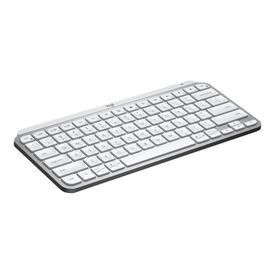 Logitech MX Keys Mini for Mac Keyboard backlit 920010526
