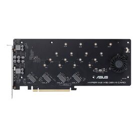 ASUS HYPER M.2 X16 GEN 4 CARD Interface adapter 90MC08A0M0EAY0