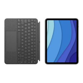 Logitech Combo Touch Keyboard and folio case with 920010214