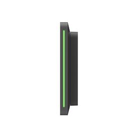 Logitech Tap Scheduler PurposeBuilt graphite 952-000091