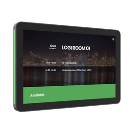 Logitech Tap Scheduler PurposeBuilt graphite 952-000091