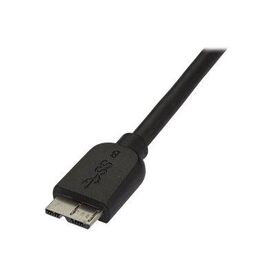StarTech.com 3m 10ft Slim USB 3.0 A to Micro B Cable USB3AUB3MS