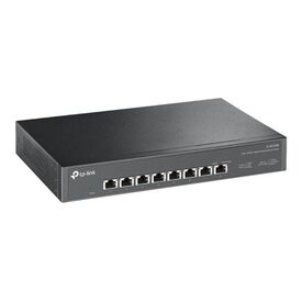 TP-Link TL-SX1008 V1 Switch desktop, rack-mountable TL-SX1008