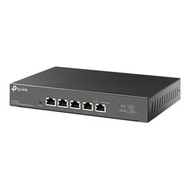 TP-Link TL-SX105 V1 Switch desktop, rack-mountable TL-SX105