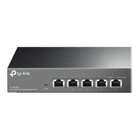 TP-Link TL-SX105 V1 Switch desktop, rack-mountable TL-SX105