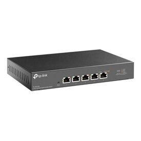 TP-Link TL-SX105 V1 Switch desktop, rack-mountable TL-SX105