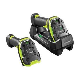 Zebra DS3678HP Barcode scanner portable 2D DS3678-HP2F003VKWW