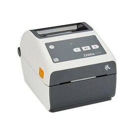 Zebra ZD421dHC Label printer direct thermal ZD4AH42-D0EE00EZ