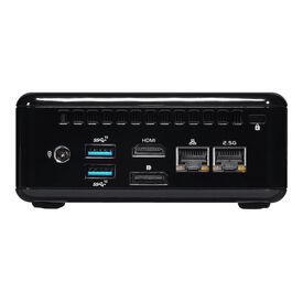 ASRock Industrial NUC BOX Barebone box 1 x 90PXG7T0P0EAY100