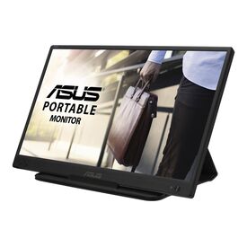 ASUS ZenScreen MB166C LED monitor 15.6 90LM07D3B01170