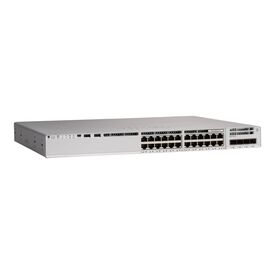 Cisco Catalyst 9200L Network Essentials switch C9200L24P-4G-E