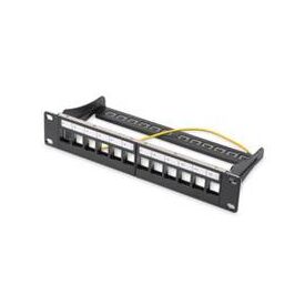 DIGITUS Professional DN91420 Patch panel (blank) DN-91420