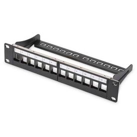 DIGITUS Professional DN91420 Patch panel (blank) DN-91420