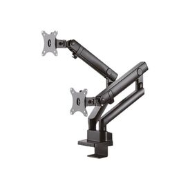 ICY BOX IBMS314-T Mounting kit adjustable dual arms IB-MS314-T