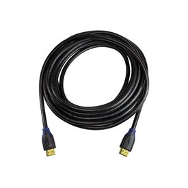 LogiLink High Speed  HDMI cable 7.5m 4K support CH0065