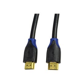 LogiLink High Speed  HDMI cable 7.5m 4K support CH0065