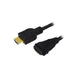 LogiLink High Speed  HDMI extension cable 5m CH0058