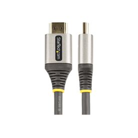 StarTech.com  5m HDMI 2.1 Cable, Certified HDMM21V5M