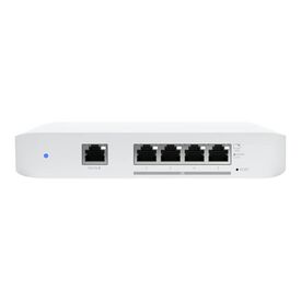 Ubiquiti USW Flex XG Switch Managed 4 x USWFlex-XG